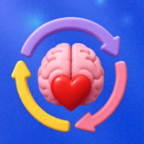 [Tutorplace] Как развить эмоциональный интеллект (Елизавета Сергачева, Дарья Шестакова)