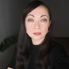 Комплект курсов — Анна Поляруш