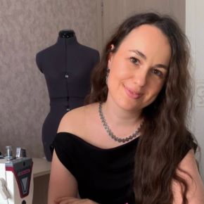 [Альбина Рубинская] Группа по декору одежды (2024)[Albina_rubi atelier]
