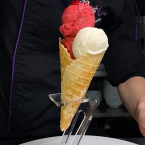 [Pastry Campus] Мороженое 2.0 (Мария Селянина)