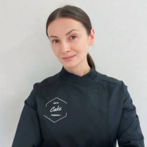 [Ася Гильмутдинова] [ketocake39] [Школа Низкоуглеводных Десертов] Другие сладости. Август (2026)
