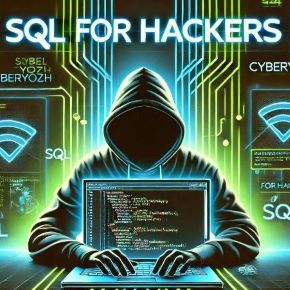 [CyberYozh Academy] SQL для Этичного Хакера (Davit Hayrapetyan)