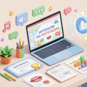 [Татьяна Ткаченко] Лого-интенсив. Тема №1. Система стойкого формирования свистящих фонем: С, С’, З, З’, Ц (2026)