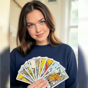 [Daatschool] Тантра Рэйки 1-9 ступени (Есения Ушакова)