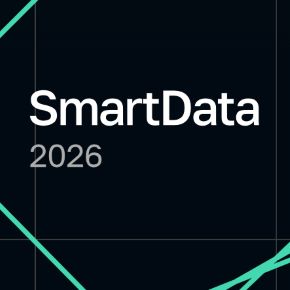 [JUG Ru Group] SmartData 2026. Data + AI: от источника данных до работающих моделей (2026)(Валерия Дымбицкая)