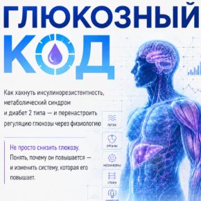 Глюкозный код (Денис Варванец)