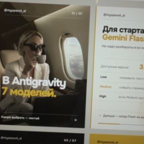 [Таня Румянцева] Карусели за 10 минут (2026)