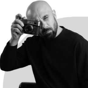 [Кемран Ширалиев] Метод К. Как работать со светом и получать кадры, которые хотят купить (2026)