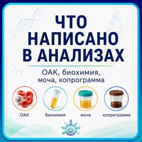 [Виктория Самира] [nativalife] Что написано в анализах (2026)