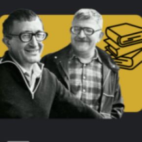 [Apeiron] Алексей Арестович - Полдень, XXII век: разбор книг братьев Стругацких. Разбор «Пикник на обочине» (2026)