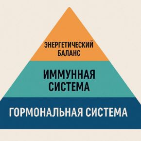 [nutri.tonkosti] Ирина Зезулева - Авторская схема восстановления «Re Vita» (2026)