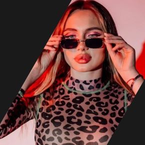 Trend effect 2025 (Инна Минаева)
