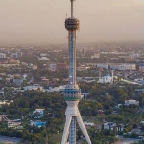 [travelAsk] Самый актуальный гайд по Узбекистану весна-лето 2026 (2026)