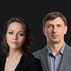 Оперативка трейдера (Ирина Шарманова, Влад Умуров)