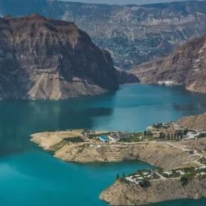 [travelAsk] Самый актуальный гайд по Дагестану весна-лето 2026