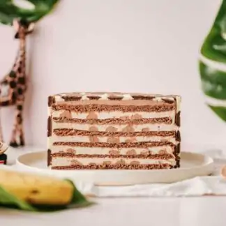 [alina2cake] Килиманджаро (Алина Ахмадиева)