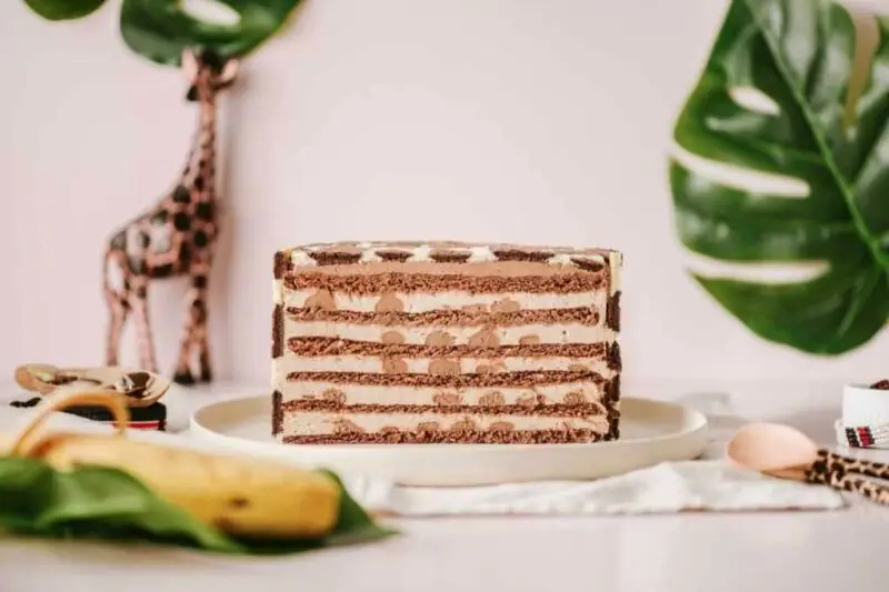 [alina2cake] Килиманджаро (Алина Ахмадиева)