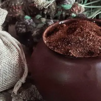 Четверговая соль