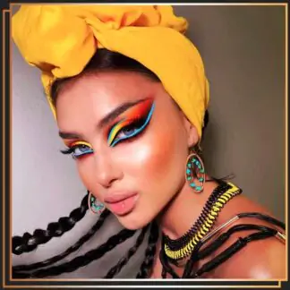 Top Mua Makeup