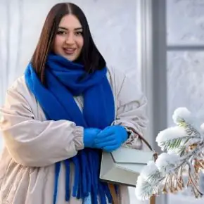 [aibazovajela] Зимний шопинг-лист. Тариф Стандарт, 2024 (Анжела Дмитриева)