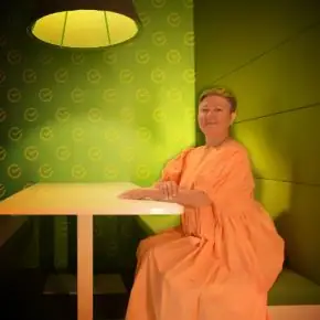 Профориентация для детей и взрослых (Ирина Ковалёва) 2025
