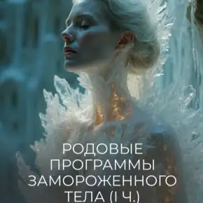 Родовые программы замороженного тела, чувствительность тела, обмен веществ и липидный обмен. I часть трилогии Тело [Катя Баллеста]