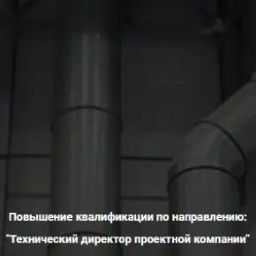 Технический директор проектной компании [Pro-z] [Владимир Белугин]
