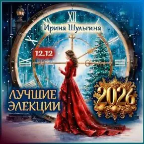 Лучшие элекции 2026 (Ирина Шульгина)