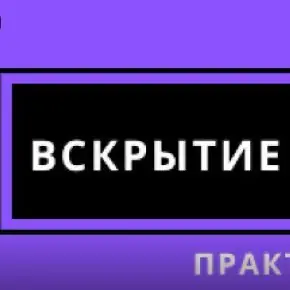 Вскрытие реальности [Ангелина Ларина]