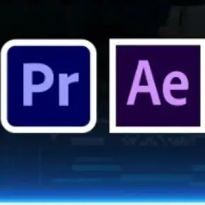 Обучение по монтажу (After Effects + Premiere Pro + Blender 3D) [Ромкин]