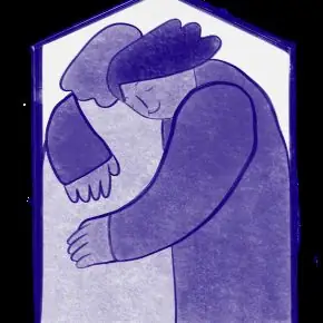 Самоценность. Запись встречи: Освобождение от вины и стыда (Вероника Хлебова)