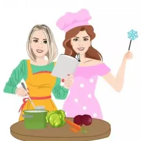 [Fit menu] Торопыжка комфорт с супами на 1500 ккал (Евгения Уварова)