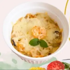 Магия аэрогриля (Олеся Поступкина)