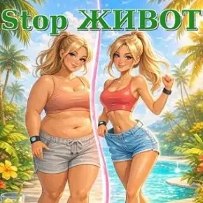 Stop Живот [boltalka_na_pp] [Юна Витковская]