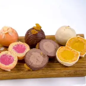 [Zero Cake School] Мини курс по ПП картошке + Сборник 5 классических рецептов. Тариф Спецпакет 1+1 (Светлана Шубина)