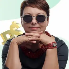 Инвестируй в плюс (Елена Коваленко)