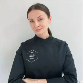 [Ася Гильмутдинова] [ketocake39] [Школа Низкоуглеводных Десертов] Другие сладости. Май (2026)