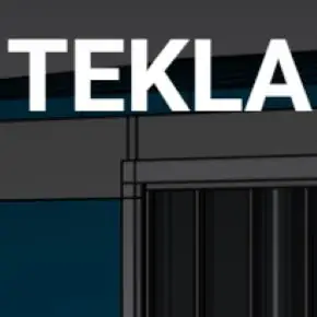 [Школа НИП] TEKLA Structures. SCAD Office. Trimble Connect (2025)