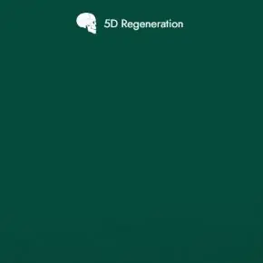 [5D Regeneration] Восстановление легких и грудной клетки (2026)