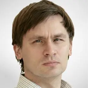[Бирюков Андрей] [Специалист] Основы сетей, сетевые операционные системы и практикум Wi - Fi (2026)