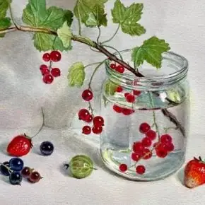 [enterclass, Елизавета Залегина] Вкус лета (2026)