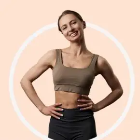 [Fitstars, Анастасия Завистовская] Здоровая осанка (2022)