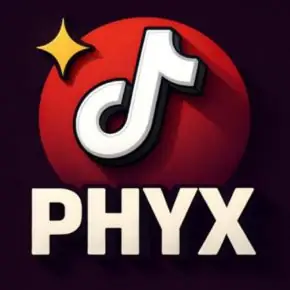 [Phyx] TikTok Монетизация (Июнь 2026 и ранее)