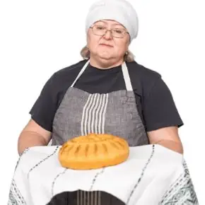 Первые блюда (Зульфия Идрисова)