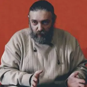 Расширенный курс 33х3. Лекция 18. Мужчина и Женщина. Выбрать друг друга и построить семью (Алексей Капранов)
