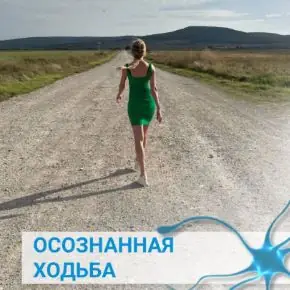[Елена Нестерова] Осознанная ходьба (2026)