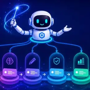 [ProfileSchool] Александр Свет - AI-ассистенты и агенты на практике (2026)