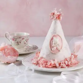 [Cakepro] Винтажные детские торты. Тариф стандарт (Елена Решетняк)
