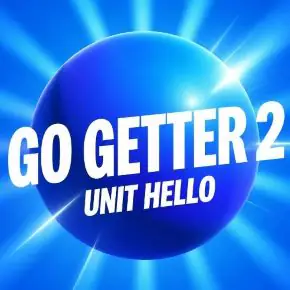 [English box] Go getter 2 Unit Hello (Инесса Черникова)