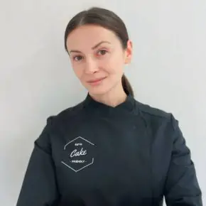[Ася Гильмутдинова] [ketocake39] [Школа Низкоуглеводных Десертов] Другие сладости. Август (2026)